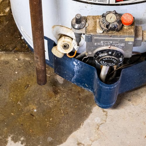 Geyser Repair Johannesburg